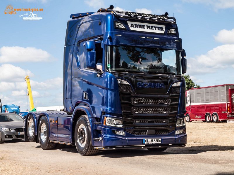 Nog Harder Lopik Trucker-Treffen Lkw-Fotos Lkw-Infos Lkw-Thorsten 109