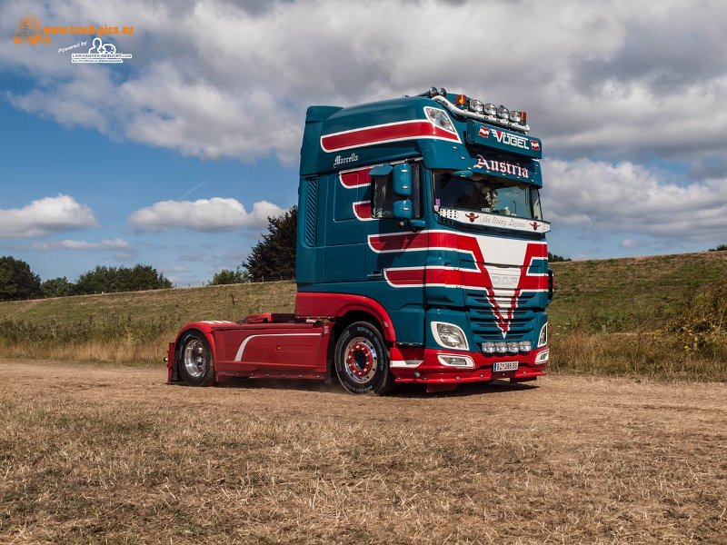 Nog Harder Lopik Trucker-Treffen Lkw-Fotos Lkw-Infos Lkw-Thorsten 110
