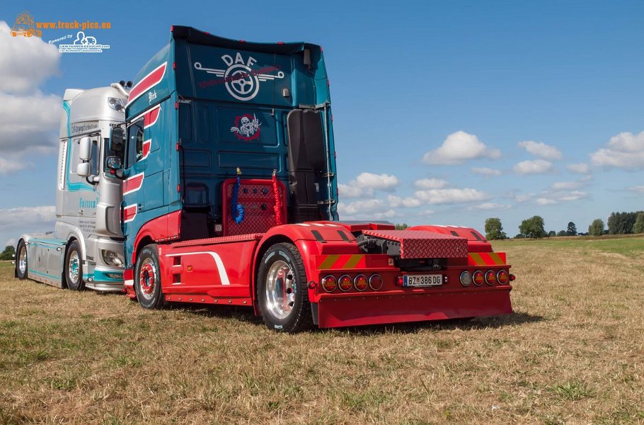 Nog Harder Lopik Trucker-Treffen Lkw-Fotos Lkw-Infos Lkw-Thorsten 111