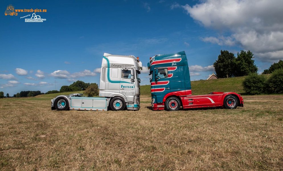 Nog Harder Lopik Trucker-Treffen Lkw-Fotos Lkw-Infos Lkw-Thorsten 112