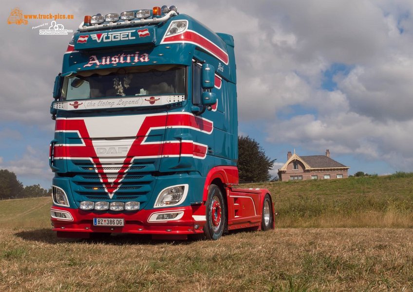 Nog Harder Lopik Trucker-Treffen Lkw-Fotos Lkw-Infos Lkw-Thorsten 113