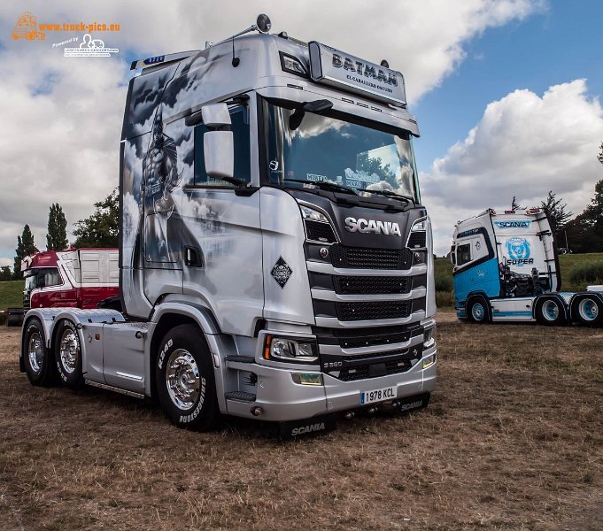 Nog Harder Lopik Trucker-Treffen Lkw-Fotos Lkw-Infos Lkw-Thorsten 115