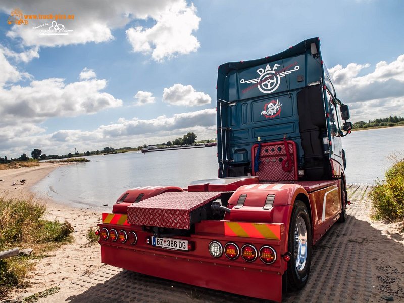 Nog Harder Lopik Trucker-Treffen Lkw-Fotos Lkw-Infos Lkw-Thorsten 118