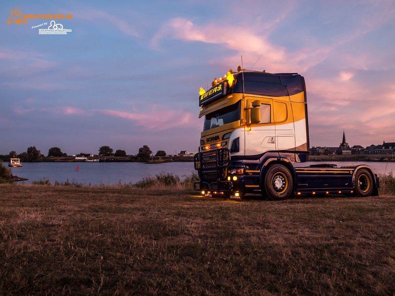 Nog Harder Lopik Trucker-Treffen Lkw-Fotos Lkw-Infos Lkw-Thorsten 119