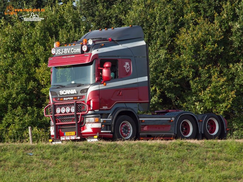 Nog Harder Lopik Trucker-Treffen Lkw-Fotos Lkw-Infos Lkw-Thorsten 121