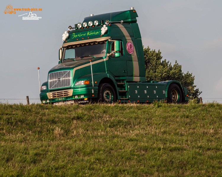 Nog Harder Lopik Trucker-Treffen Lkw-Fotos Lkw-Infos Lkw-Thorsten 122