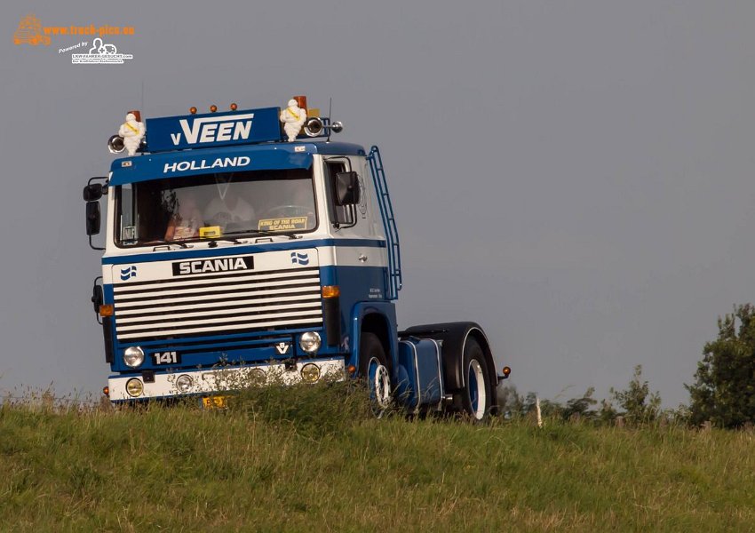 Nog Harder Lopik Trucker-Treffen Lkw-Fotos Lkw-Infos Lkw-Thorsten 123