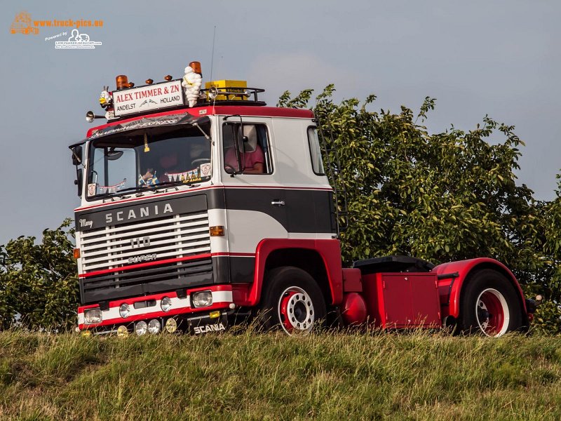 Nog Harder Lopik Trucker-Treffen Lkw-Fotos Lkw-Infos Lkw-Thorsten 124