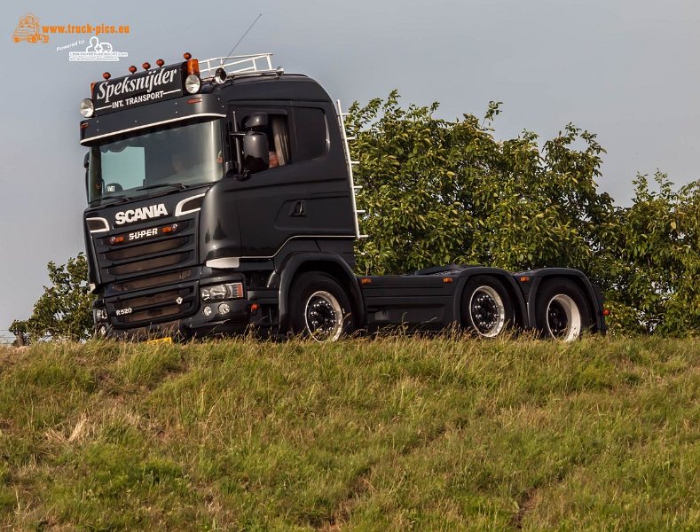 Nog Harder Lopik Trucker-Treffen Lkw-Fotos Lkw-Infos Lkw-Thorsten 125