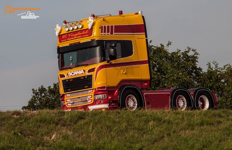 Nog Harder Lopik Trucker-Treffen Lkw-Fotos Lkw-Infos Lkw-Thorsten 126