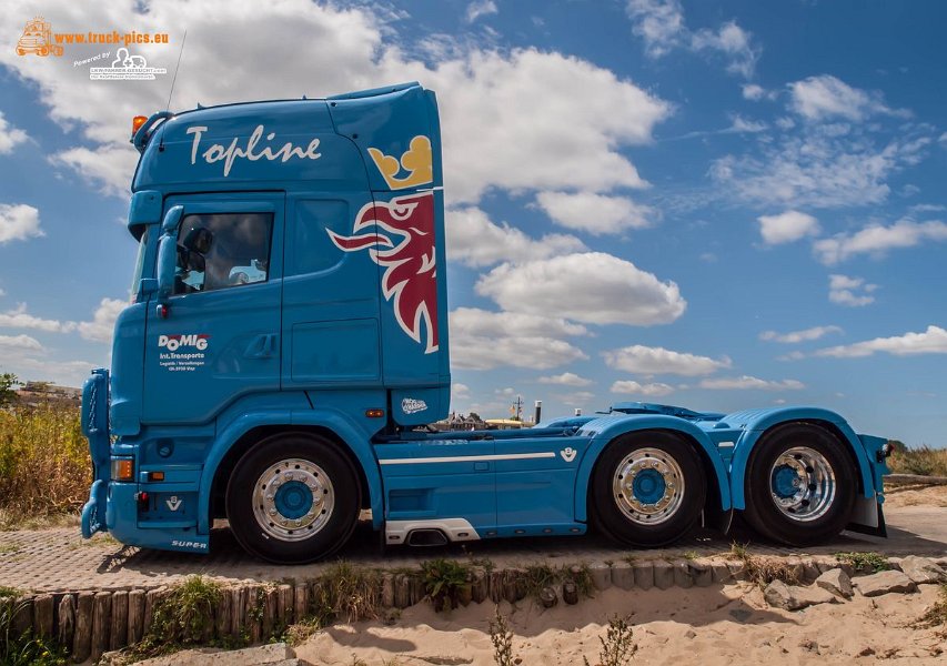 Nog Harder Lopik Trucker-Treffen Lkw-Fotos Lkw-Infos Lkw-Thorsten 128