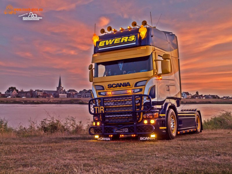 Nog Harder Lopik Trucker-Treffen Lkw-Fotos Lkw-Infos Lkw-Thorsten 129
