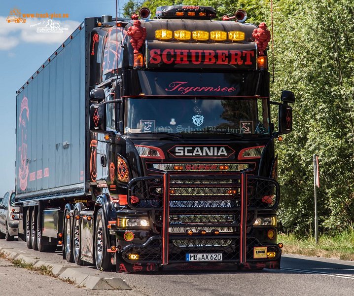 Nog Harder Lopik Trucker-Treffen Lkw-Fotos Lkw-Infos Lkw-Thorsten 130