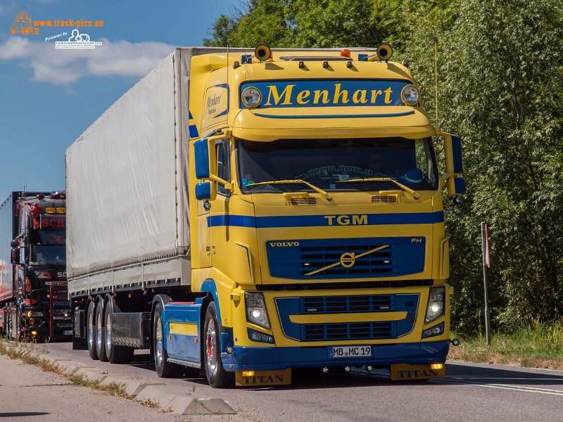 Nog Harder Lopik Trucker-Treffen Lkw-Fotos Lkw-Infos Lkw-Thorsten 131