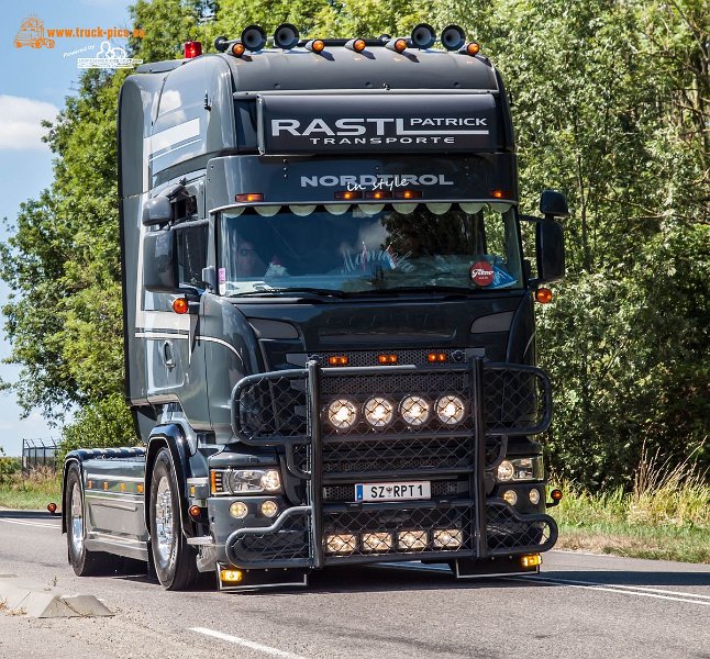Nog Harder Lopik Trucker-Treffen Lkw-Fotos Lkw-Infos Lkw-Thorsten 132