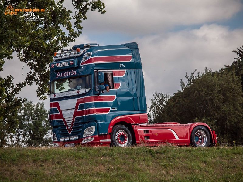 Nog Harder Lopik Trucker-Treffen Lkw-Fotos Lkw-Infos Lkw-Thorsten 134