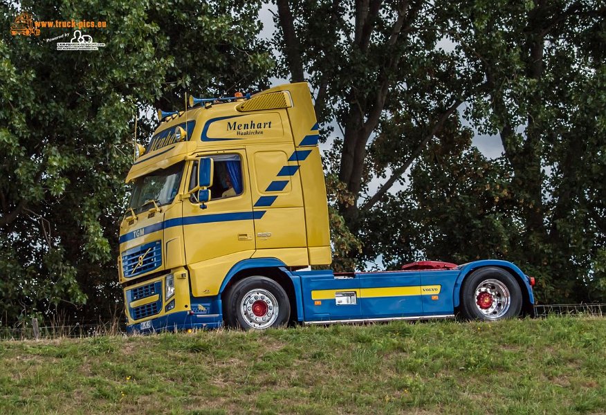 Nog Harder Lopik Trucker-Treffen Lkw-Fotos Lkw-Infos Lkw-Thorsten 135