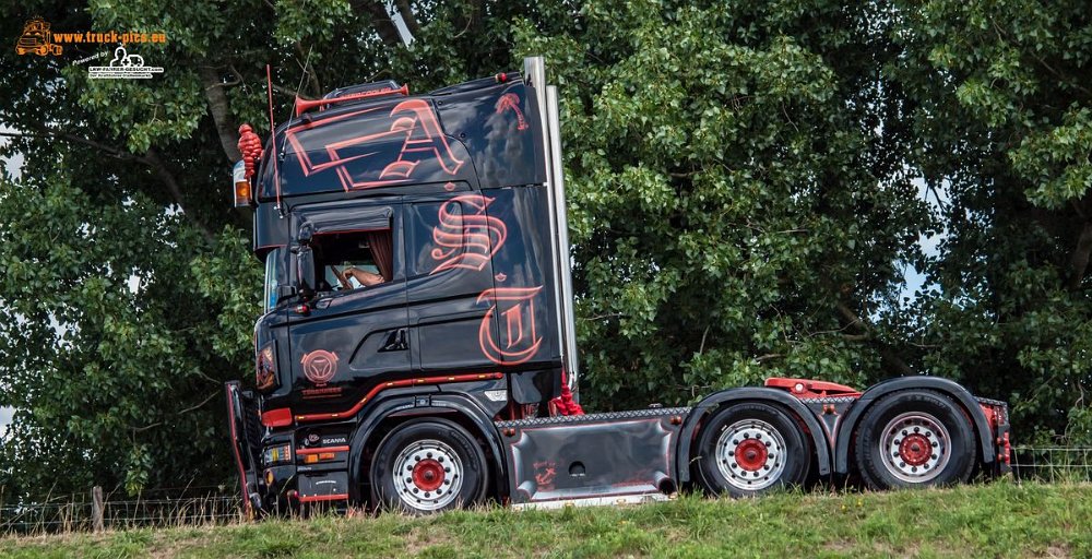 Nog Harder Lopik Trucker-Treffen Lkw-Fotos Lkw-Infos Lkw-Thorsten 136