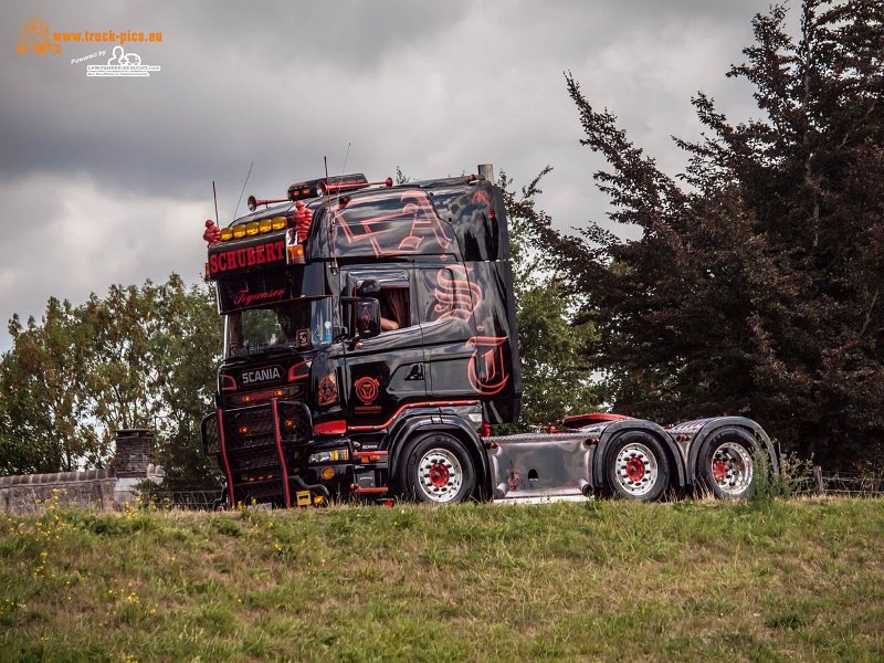 Nog Harder Lopik Trucker-Treffen Lkw-Fotos Lkw-Infos Lkw-Thorsten 137