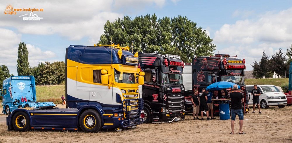 Nog Harder Lopik Trucker-Treffen Lkw-Fotos Lkw-Infos Lkw-Thorsten 138