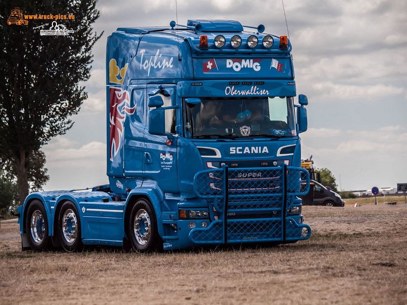 Nog Harder Lopik Trucker-Treffen Lkw-Fotos Lkw-Infos Lkw-Thorsten 14