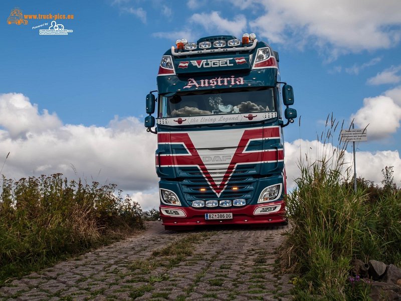 Nog Harder Lopik Trucker-Treffen Lkw-Fotos Lkw-Infos Lkw-Thorsten 140
