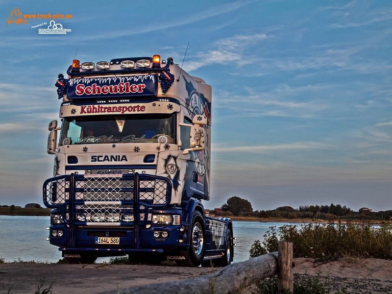 Nog Harder Lopik Trucker-Treffen Lkw-Fotos Lkw-Infos Lkw-Thorsten 141