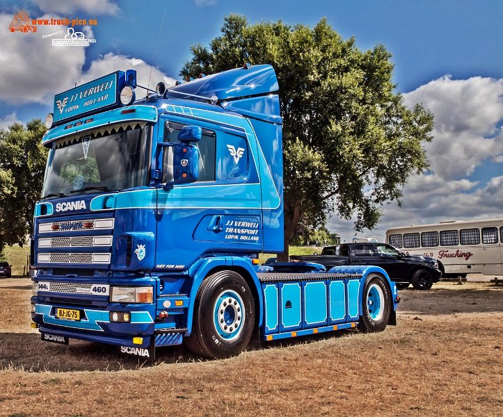 Nog Harder Lopik Trucker-Treffen Lkw-Fotos Lkw-Infos Lkw-Thorsten 142