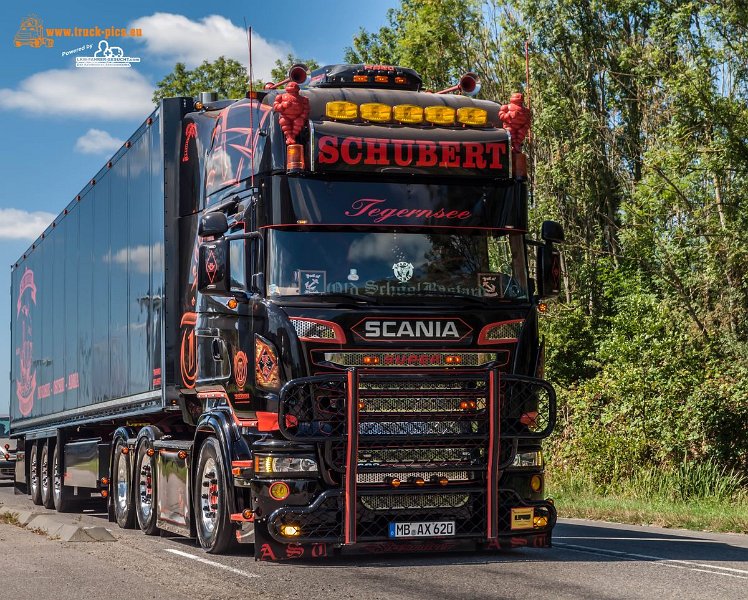 Nog Harder Lopik Trucker-Treffen Lkw-Fotos Lkw-Infos Lkw-Thorsten 143