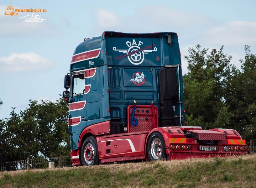 Nog Harder Lopik Trucker-Treffen Lkw-Fotos Lkw-Infos Lkw-Thorsten 145