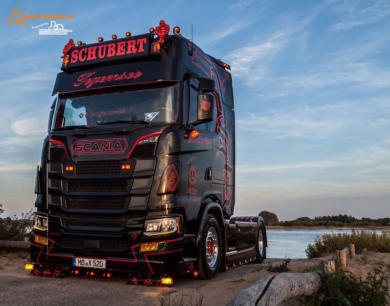 Nog Harder Lopik Trucker-Treffen Lkw-Fotos Lkw-Infos Lkw-Thorsten 148