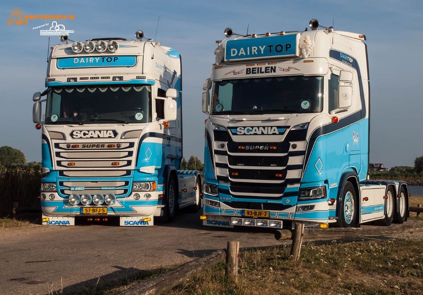 Nog Harder Lopik Trucker-Treffen Lkw-Fotos Lkw-Infos Lkw-Thorsten 149