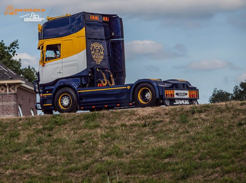 Nog Harder Lopik Trucker-Treffen Lkw-Fotos Lkw-Infos Lkw-Thorsten 15