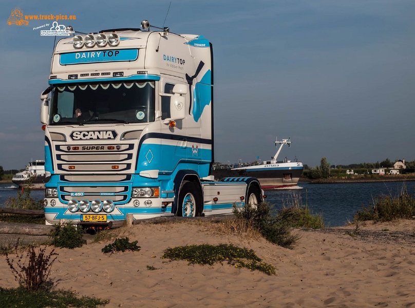 Nog Harder Lopik Trucker-Treffen Lkw-Fotos Lkw-Infos Lkw-Thorsten 150