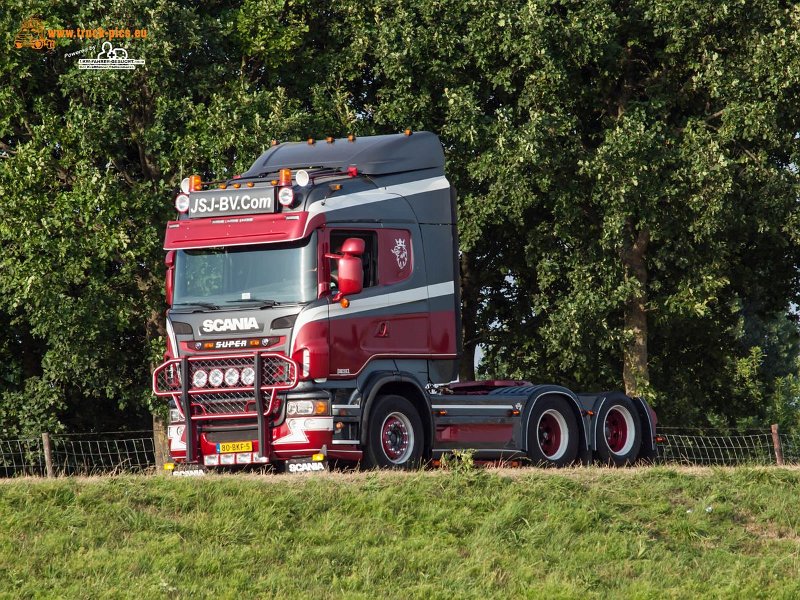 Nog Harder Lopik Trucker-Treffen Lkw-Fotos Lkw-Infos Lkw-Thorsten 152