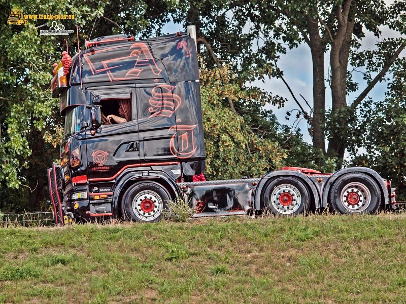 Nog Harder Lopik Trucker-Treffen Lkw-Fotos Lkw-Infos Lkw-Thorsten 155
