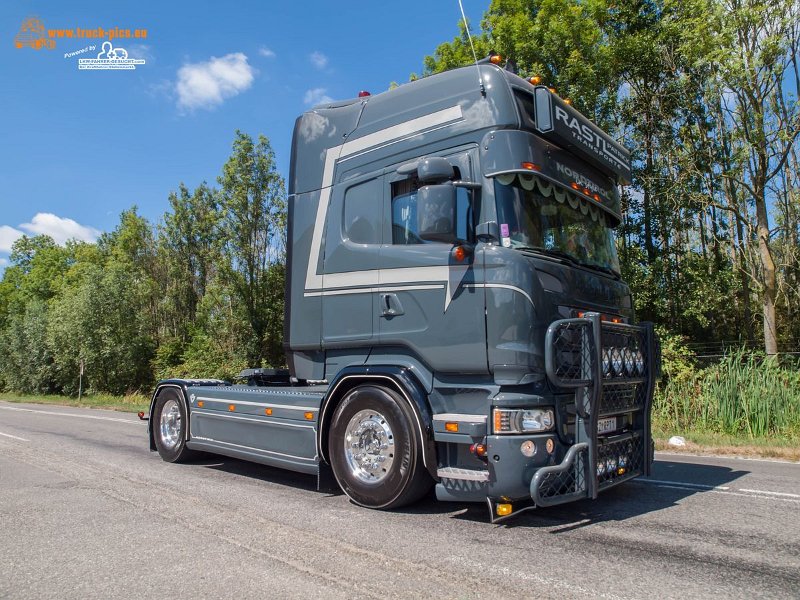 Nog Harder Lopik Trucker-Treffen Lkw-Fotos Lkw-Infos Lkw-Thorsten 156