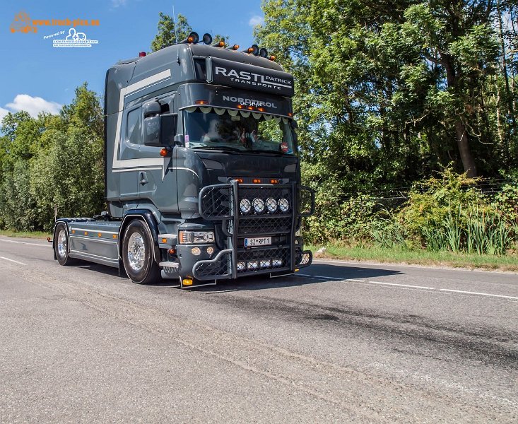 Nog Harder Lopik Trucker-Treffen Lkw-Fotos Lkw-Infos Lkw-Thorsten 157