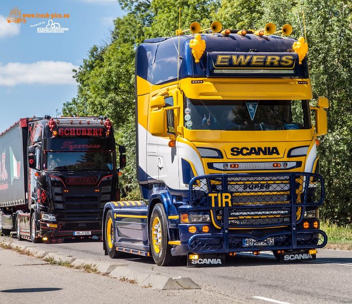 Nog Harder Lopik Trucker-Treffen Lkw-Fotos Lkw-Infos Lkw-Thorsten 159