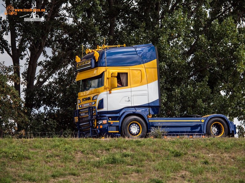 Nog Harder Lopik Trucker-Treffen Lkw-Fotos Lkw-Infos Lkw-Thorsten 16