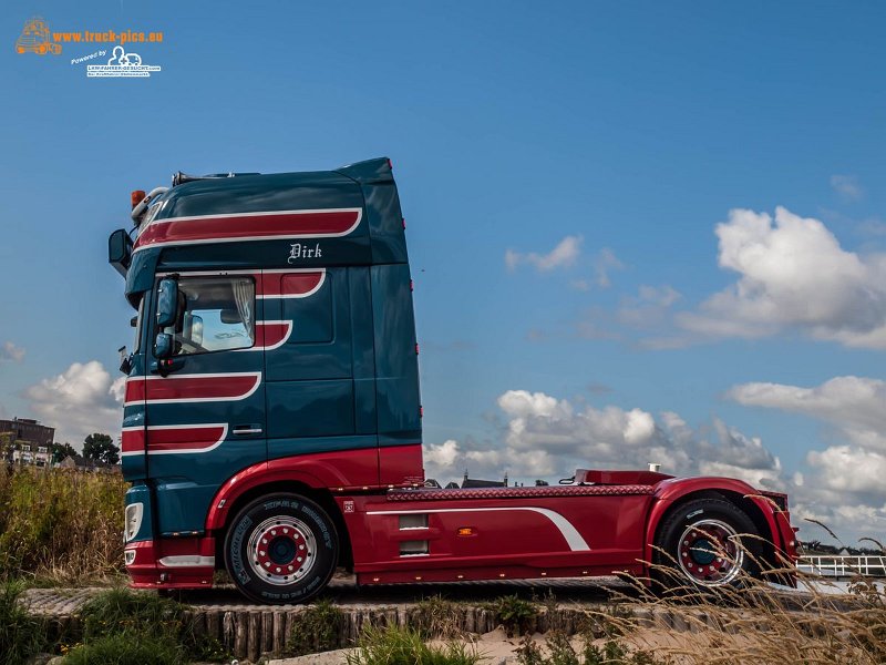 Nog Harder Lopik Trucker-Treffen Lkw-Fotos Lkw-Infos Lkw-Thorsten 161