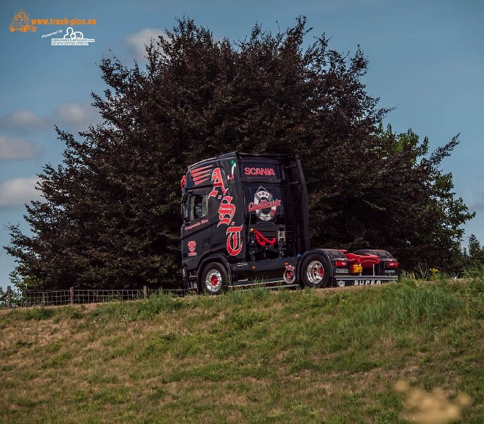 Nog Harder Lopik Trucker-Treffen Lkw-Fotos Lkw-Infos Lkw-Thorsten 17