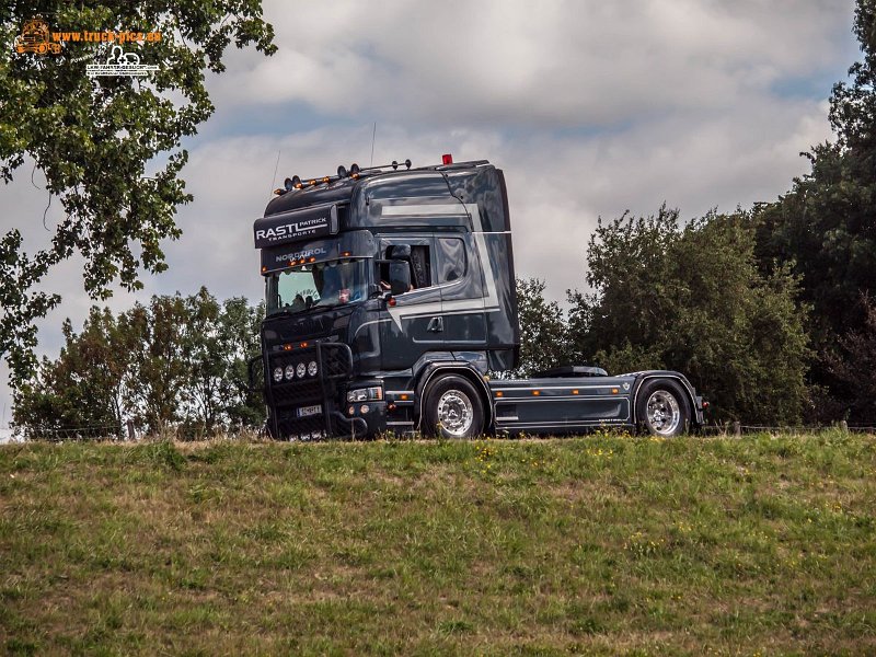 Nog Harder Lopik Trucker-Treffen Lkw-Fotos Lkw-Infos Lkw-Thorsten 18