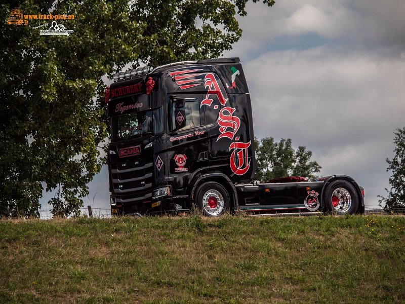 Nog Harder Lopik Trucker-Treffen Lkw-Fotos Lkw-Infos Lkw-Thorsten 19