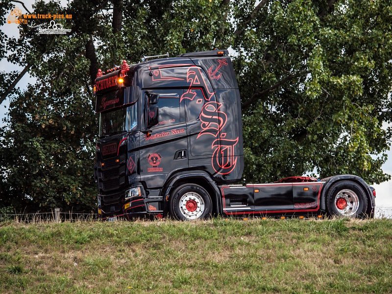 Nog Harder Lopik Trucker-Treffen Lkw-Fotos Lkw-Infos Lkw-Thorsten 20