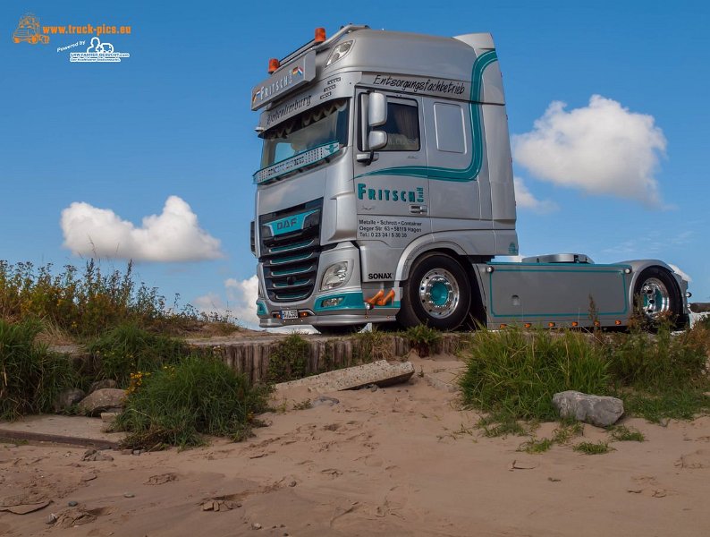 Nog Harder Lopik Trucker-Treffen Lkw-Fotos Lkw-Infos Lkw-Thorsten 24