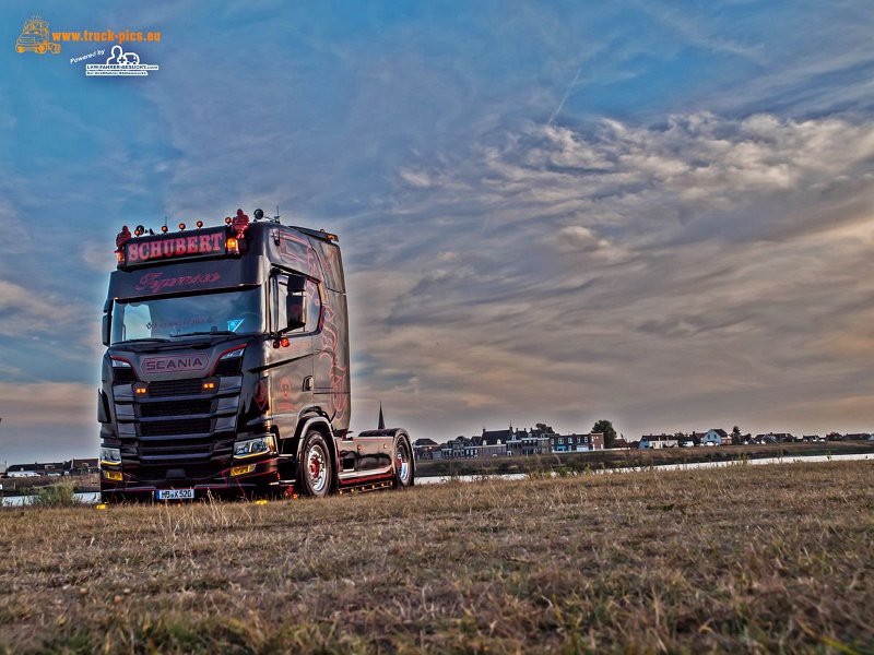 Nog Harder Lopik Trucker-Treffen Lkw-Fotos Lkw-Infos Lkw-Thorsten 25