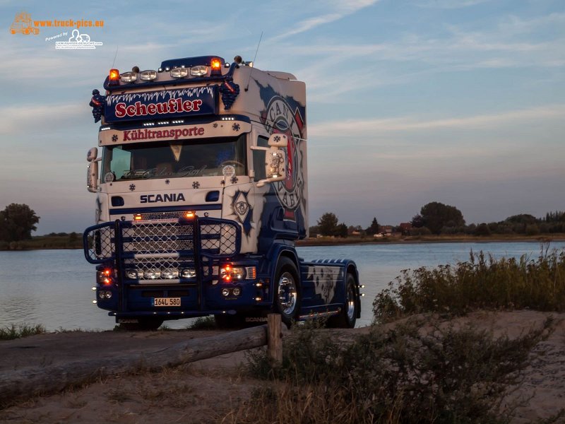 Nog Harder Lopik Trucker-Treffen Lkw-Fotos Lkw-Infos Lkw-Thorsten 27