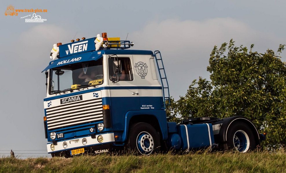 Nog Harder Lopik Trucker-Treffen Lkw-Fotos Lkw-Infos Lkw-Thorsten 29