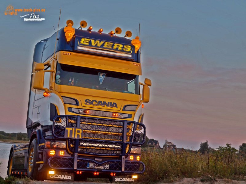 Nog Harder Lopik Trucker-Treffen Lkw-Fotos Lkw-Infos Lkw-Thorsten 31